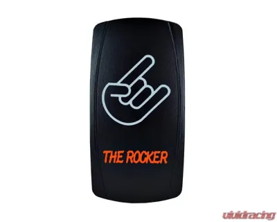 STV Motorsports The Rocker Laser Rocker Switch - SLR1183