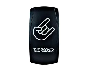 STV Motorsports The Rocker Laser Rocker Switch