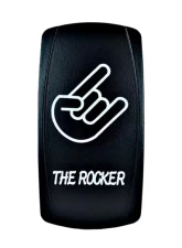 STV Motorsports The Rocker Laser Rocker Switch                                     - SLR1184 - Image 3