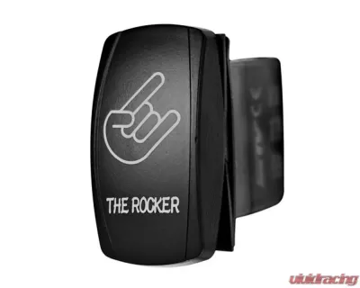 STV Motorsports The Rocker Laser Rocker Switch - SLR1184