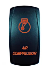 STV Motorsports Air Compressor Laser Rocker Switch                                     - SLR1293-1 - Image 3