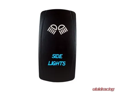 STV Motorsports Side Lights  Laser Rocker Switch - SLR1300