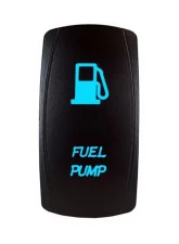 STV Motorsports Fuel Pump Laser Rocker Switch                                     - SLR1330 - Image 3