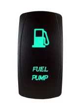 STV Motorsports Fuel Pump Laser Rocker Switch                                     - SLR1332 - Image 3