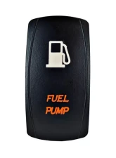 STV Motorsports Fuel Pump Laser Rocker Switch                                     - SLR1333 - Image 2