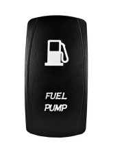 STV Motorsports Fuel Pump Laser Rocker Switch                                     - SLR1334 - Image 3