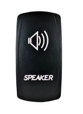 STV Motorsports Speaker Laser Rocker Switch                                     - SLR1344 - Image 3