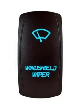 STV Motorsports Windshield Wiper Laser Rocker Switch                                     - SLR1350 - Image 3