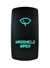 STV Motorsports Windshield Wiper Laser Rocker Switch                                     - SLR1352 - Image 3