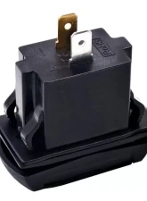 STV Motorsports USB Laser Rocker Switch                                     - SLR1362 - Image 4