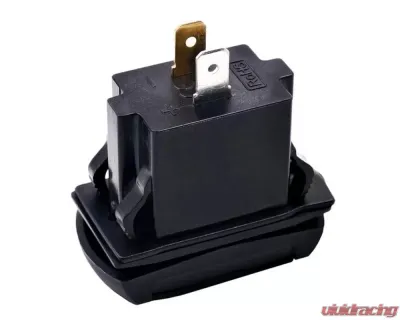 STV Motorsports USB Laser Rocker Switch - SLR1362