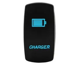 STV Motorsports Charger Laser Rocker Switch