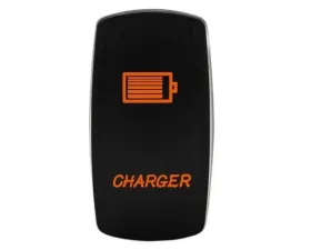 STV Motorsports Charger Laser Rocker Switch