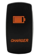 STV Motorsports Charger Laser Rocker Switch                                     - SLR1368 - Image 3