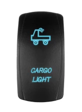 STV Motorsports Cargo Light Laser Rocker Switch                                     - SLR1370 - Image 3