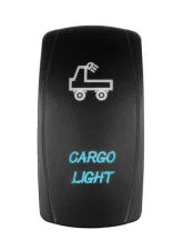 STV Motorsports Cargo Light Laser Rocker Switch                                     - SLR1370 - Image 2