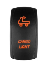STV Motorsports Cargo Light Laser Rocker Switch                                     - SLR1373 - Image 3