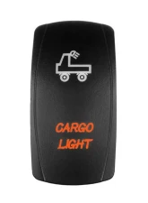 STV Motorsports Cargo Light Laser Rocker Switch                                     - SLR1373 - Image 2