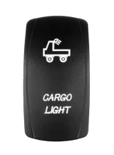 STV Motorsports Cargo Light Laser Rocker Switch                                     - SLR1374 - Image 2