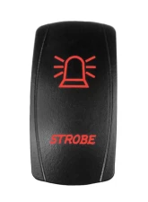 STV Motorsports Strobe Laser Rocker Switch                                     - SLR1391 - Image 3
