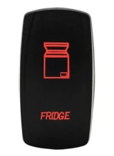 STV Motorsports Fridge Laser Rocker Switch                                     - SLR1401 - Image 4