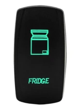 STV Motorsports Fridge Laser Rocker Switch                                     - SLR1402 - Image 3