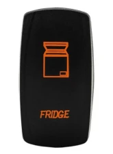 STV Motorsports Fridge Laser Rocker Switch                                     - SLR1403 - Image 3