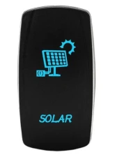 STV Motorsports Solar Laser Rocker Switch                                     - SLR1405 - Image 4