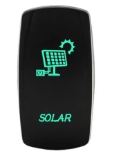 STV Motorsports Solar Laser Rocker Switch                                     - SLR1407 - Image 3