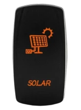 STV Motorsports Solar Laser Rocker Switch                                     - SLR1408 - Image 3