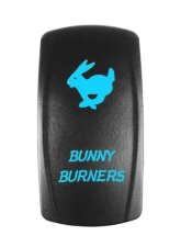 STV Motorsports Bunny Burners Laser Rocker Switch                                     - SLR1425 - Image 3