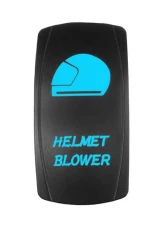 STV Motorsports Helmet Blower Laser Rocker Switch                                     - SLR1435 - Image 3