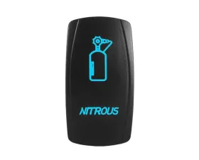 STV Motorsports Nitrous Laser Rocker Switch