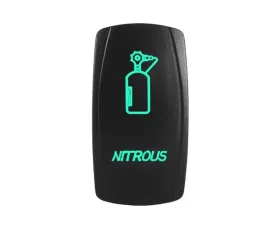 STV Motorsports Nitrous Laser Rocker Switch