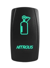 STV Motorsports Nitrous Laser Rocker Switch                                     - SLR1441 - Image 3