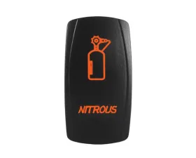 STV Motorsports Nitrous Laser Rocker Switch