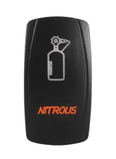 STV Motorsports Nitrous Laser Rocker Switch                                     - SLR1442 - Image 2