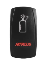 STV Motorsports Nitrous Laser Rocker Switch                                     - SLR1443 - Image 2
