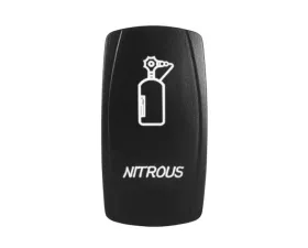 STV Motorsports Nitrous Laser Rocker Switch