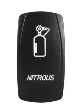 STV Motorsports Nitrous Laser Rocker Switch                                     - SLR1444 - Image 2