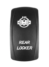 STV Motorsports Rear Locker Laser Rocker Switch                                     - SLR1445 - Image 2