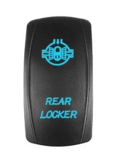 STV Motorsports Rear Locker Laser Rocker Switch                                     - SLR1446 - Image 3