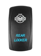 STV Motorsports Rear Locker Laser Rocker Switch                                     - SLR1446 - Image 2