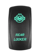 STV Motorsports Rear Locker Laser Rocker Switch                                     - SLR1447 - Image 3