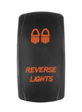 STV Motorsports Reverse Lights Laser Rocker Switch                                     - SLR1459 - Image 3
