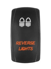 STV Motorsports Reverse Lights Laser Rocker Switch                                     - SLR1459 - Image 2