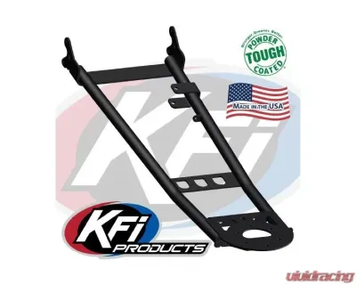 KFI ATV Push Tube Frame Only - 105019-R