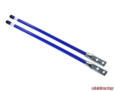 KFI Pro Polly Plow Markers - 105810