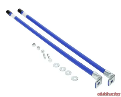 KFI Plow Markers - 105640