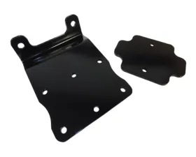 KFI 100930 Winch Mount